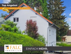 Ihr attraktives Angebot! Neuwertiges Familien-Traumschloss - zum absoluten Bestpreis